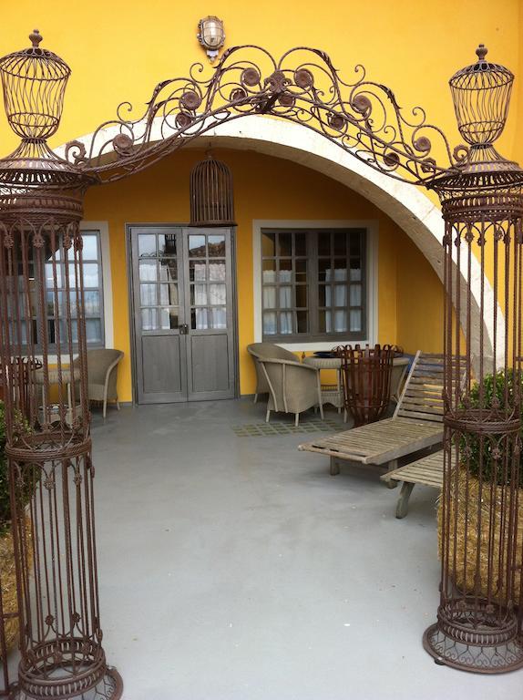 Appart'S Village Trama Loges Puymirol المظهر الخارجي الصورة