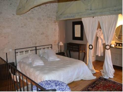 Appart'S Village Trama Loges Puymirol الغرفة الصورة