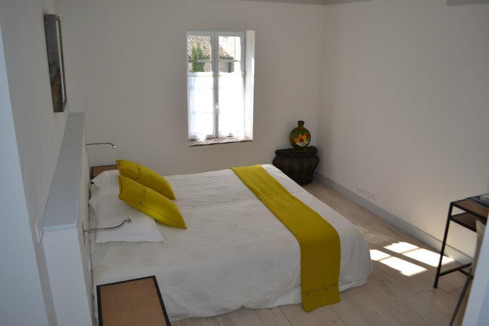 Appart'S Village Trama Loges Puymirol الغرفة الصورة